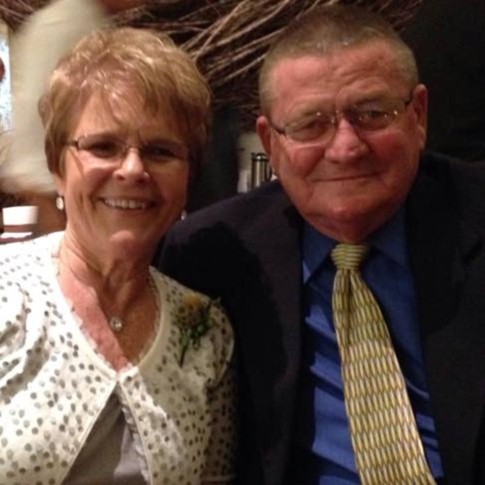 Meet your Posher, Brenda